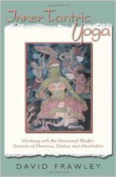 links and books on tantric massage and tantra