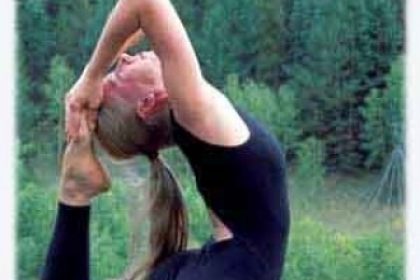 tantric massage and hatha yoga