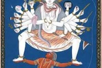 origins of tantra